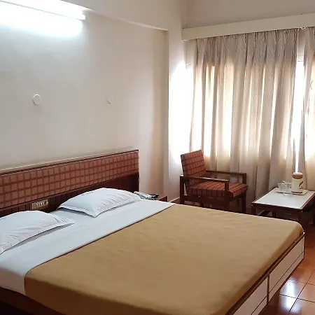 Hotel Siddhartha